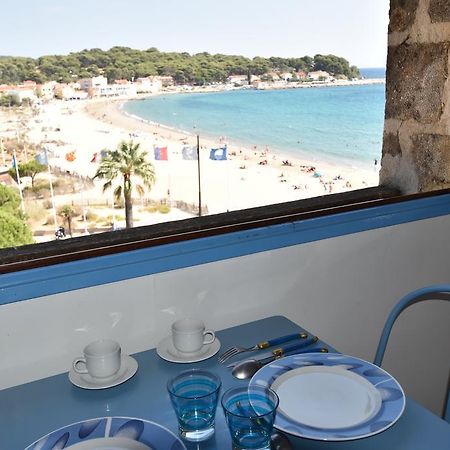 Le Provence Plage La Seyne-sur-Mer Exteriör bild