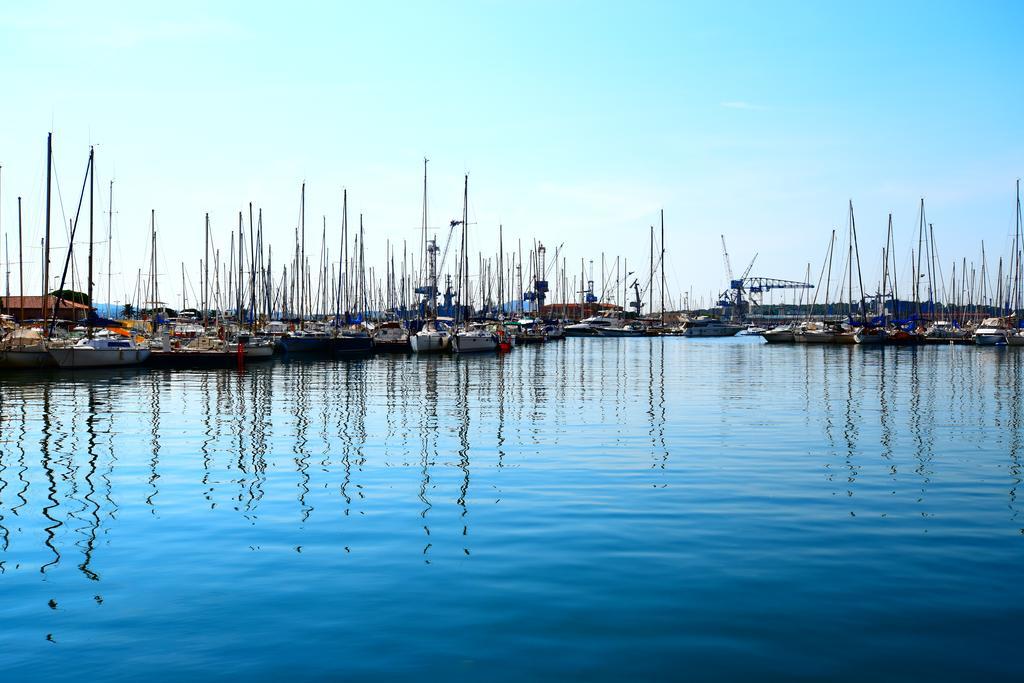 Le Provence Plage La Seyne-sur-Mer Exteriör bild