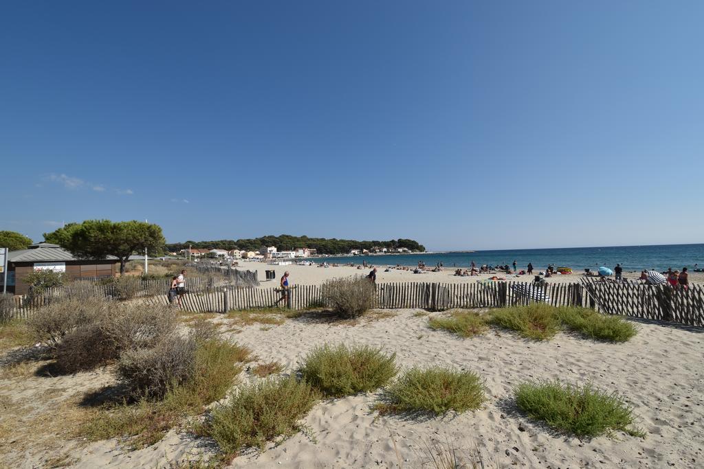 Le Provence Plage La Seyne-sur-Mer Exteriör bild