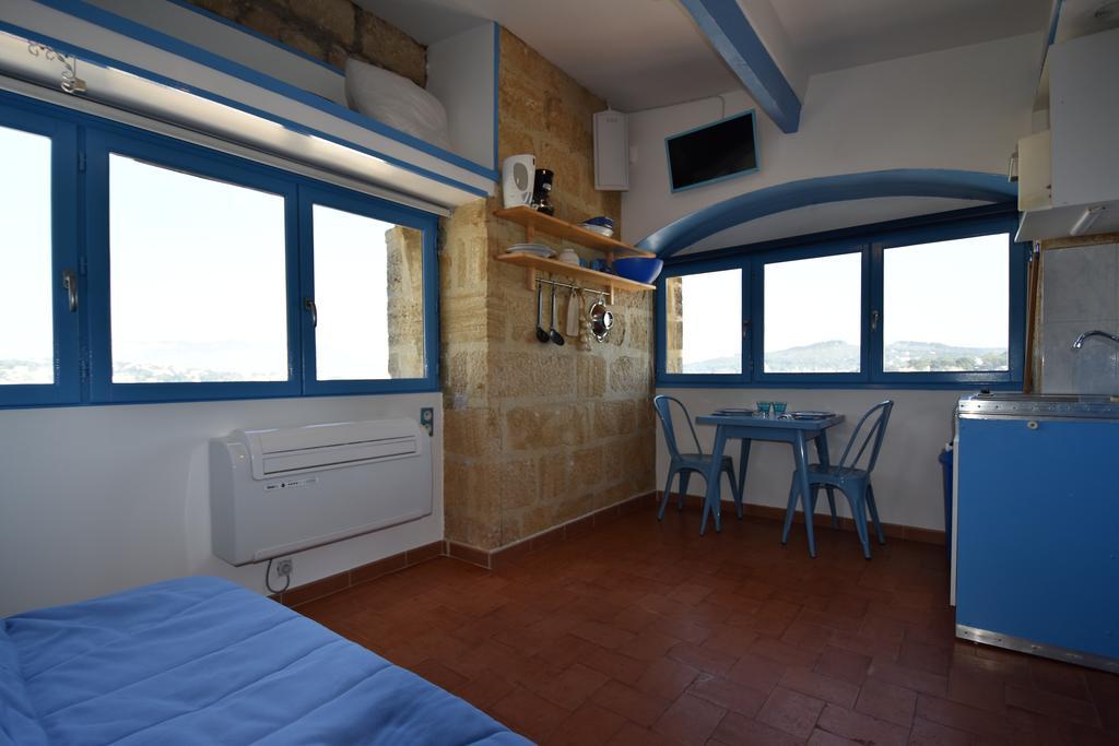 Le Provence Plage La Seyne-sur-Mer Exteriör bild