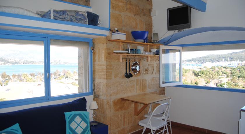Le Provence Plage La Seyne-sur-Mer Rum bild