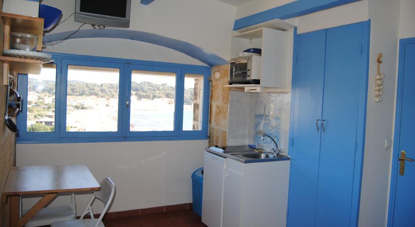 Le Provence Plage La Seyne-sur-Mer Rum bild